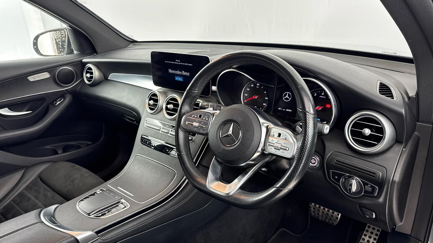 Used Mercedes-Benz GLC for sale - 77882110: Photo 10