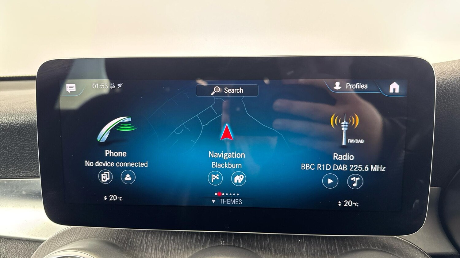 Used Mercedes-Benz GLC for sale - 77882110: Photo 12