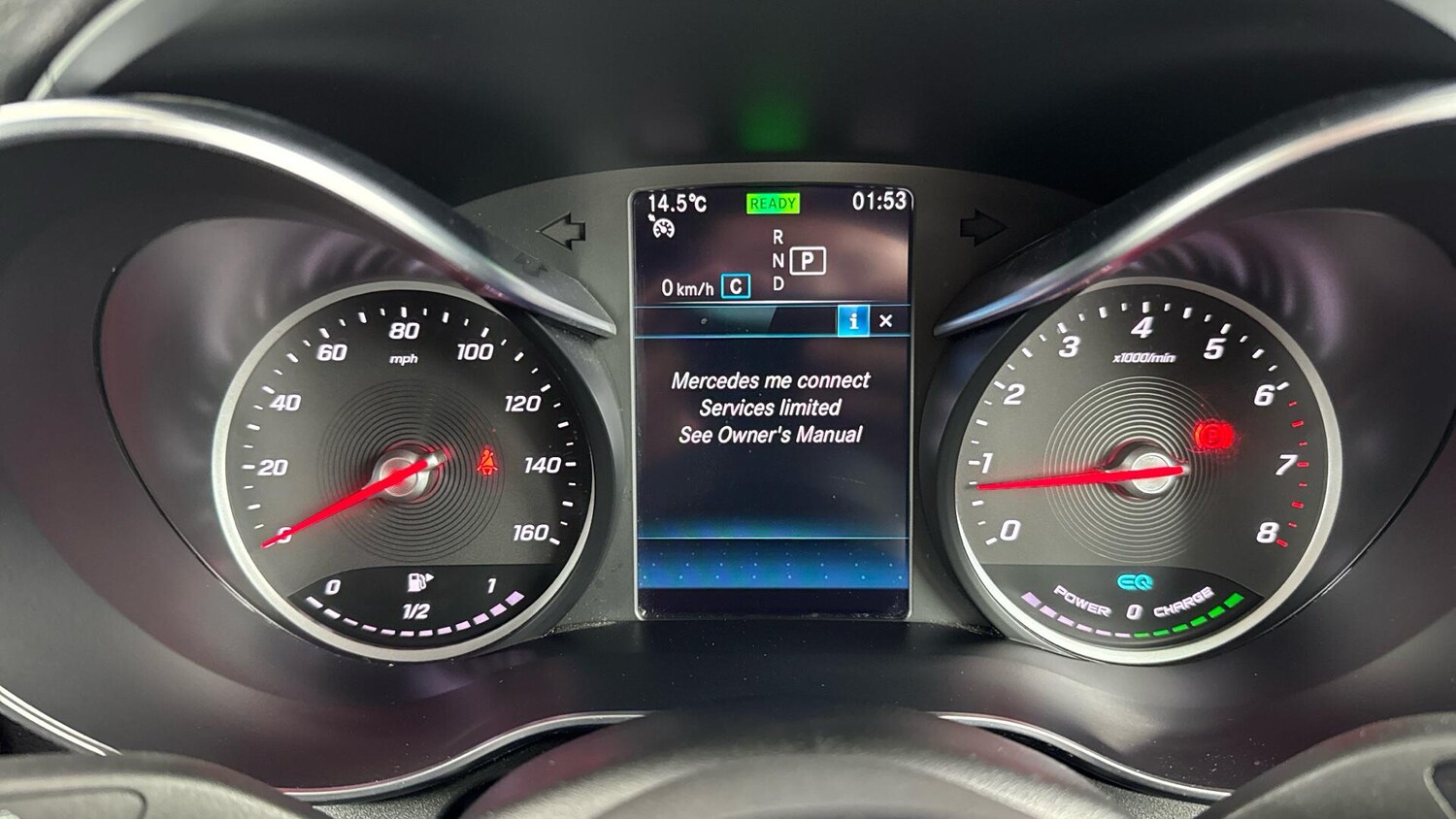 Used Mercedes-Benz GLC for sale - 77882110: Photo 13