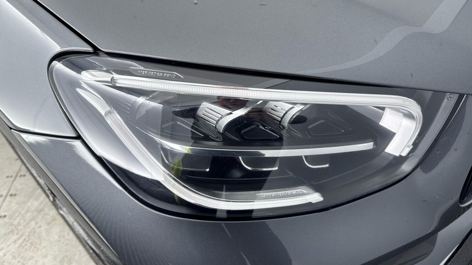 Used Mercedes-Benz GLC for sale - 77882110: Photo 18