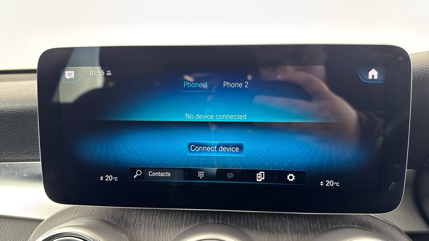 Used Mercedes-Benz GLC for sale - 77882110: Photo 27