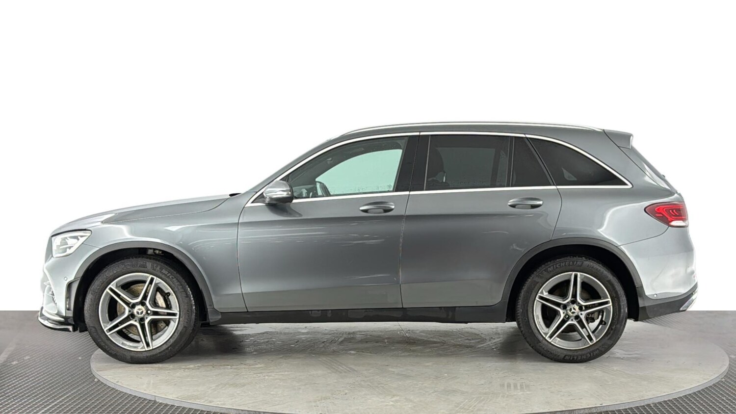 Used Mercedes-Benz GLC for sale - 77882110: Photo 7