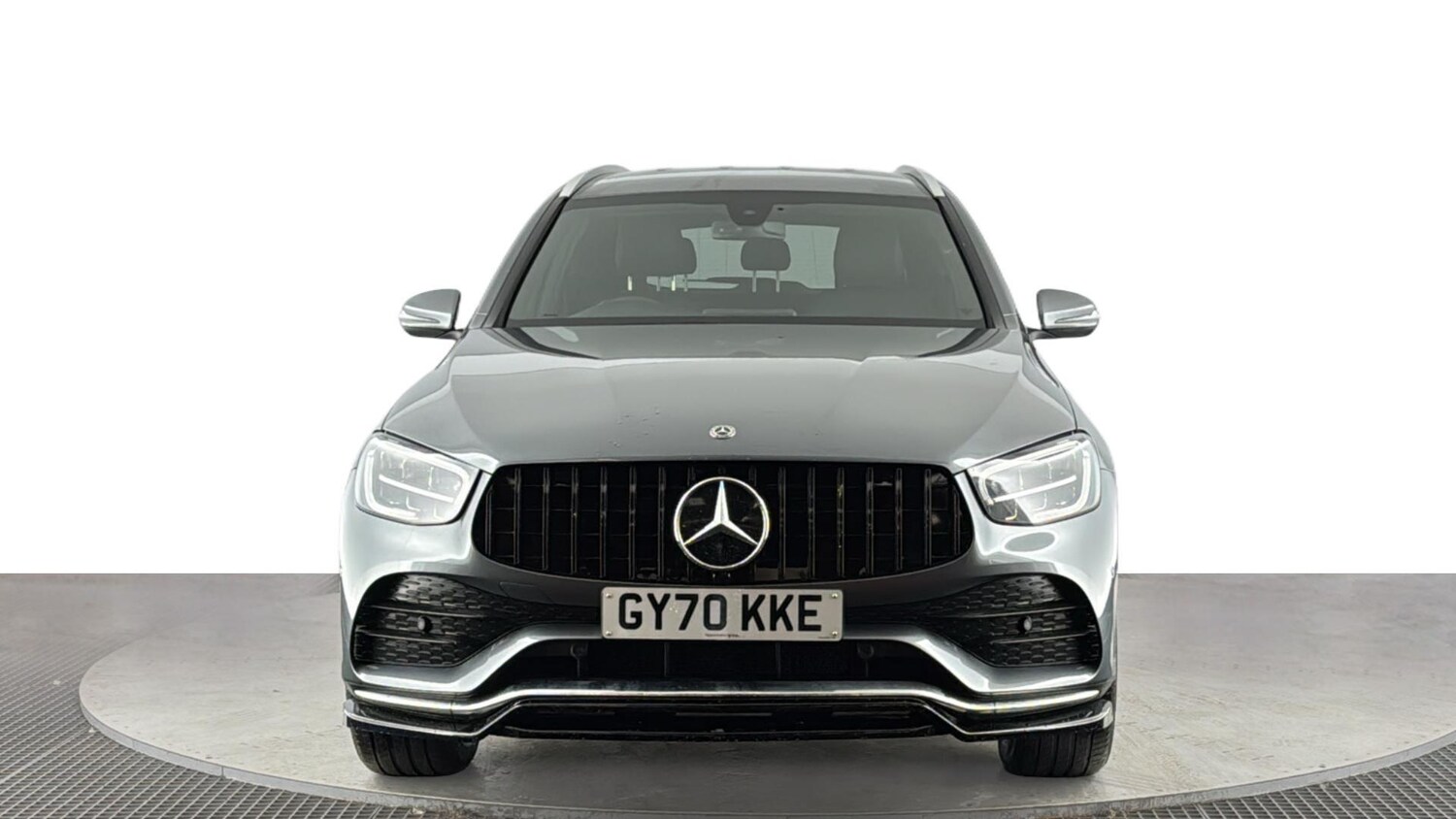 Used Mercedes-Benz GLC for sale - 77882110: Photo 8