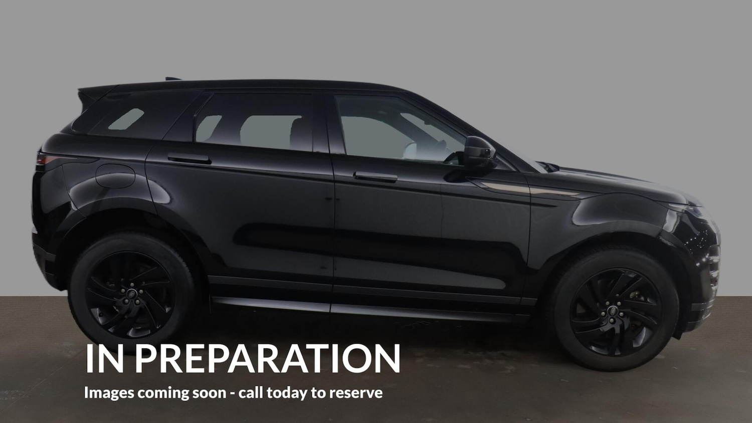 Used Land Rover Range Rover Evoque 2022 for sale - 77784247: Photo 5