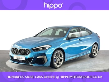 Used BMW 2 Series Gran Coupe 2021 for sale - 79317064: Photo