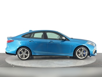 Used BMW 2 Series Gran Coupe 2021 for sale - 79317064: Photo