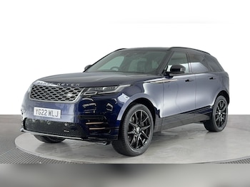 2022 - R-Dynamic Hse 5-Door