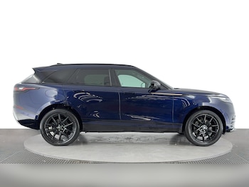 Used Land Rover Range Rover Velar 2022 for sale - 75545353: Photo