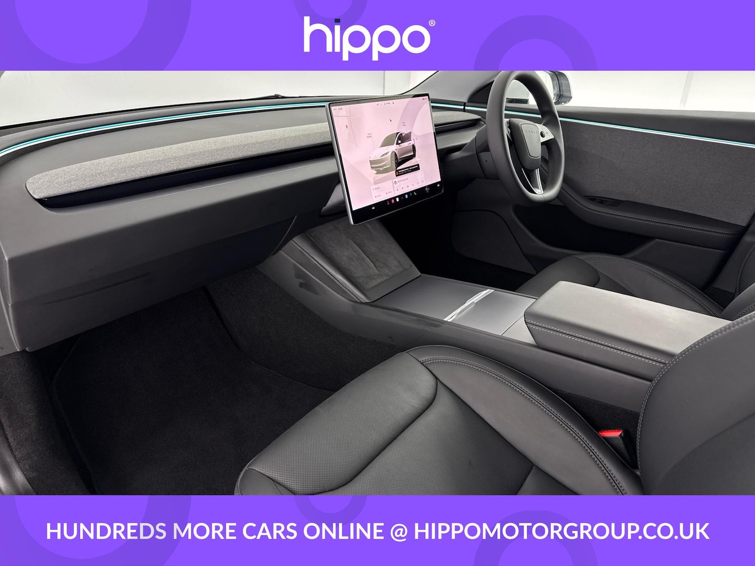 Used Tesla Model 3 2025 for sale - 76742806: Photo 10