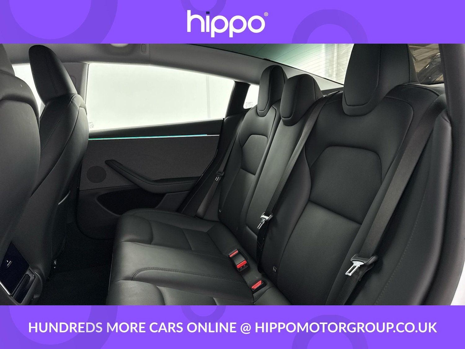 Used Tesla Model 3 2025 for sale - 76742806: Photo 14