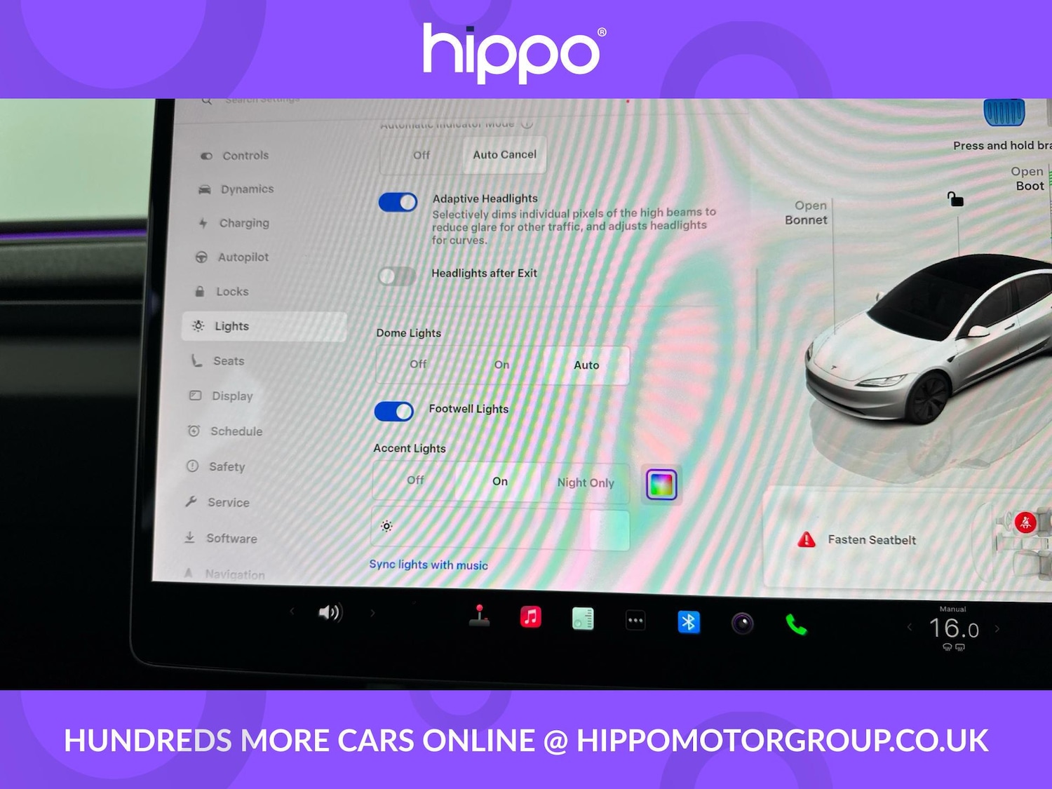 Used Tesla Model 3 2025 for sale - 76742806: Photo 17