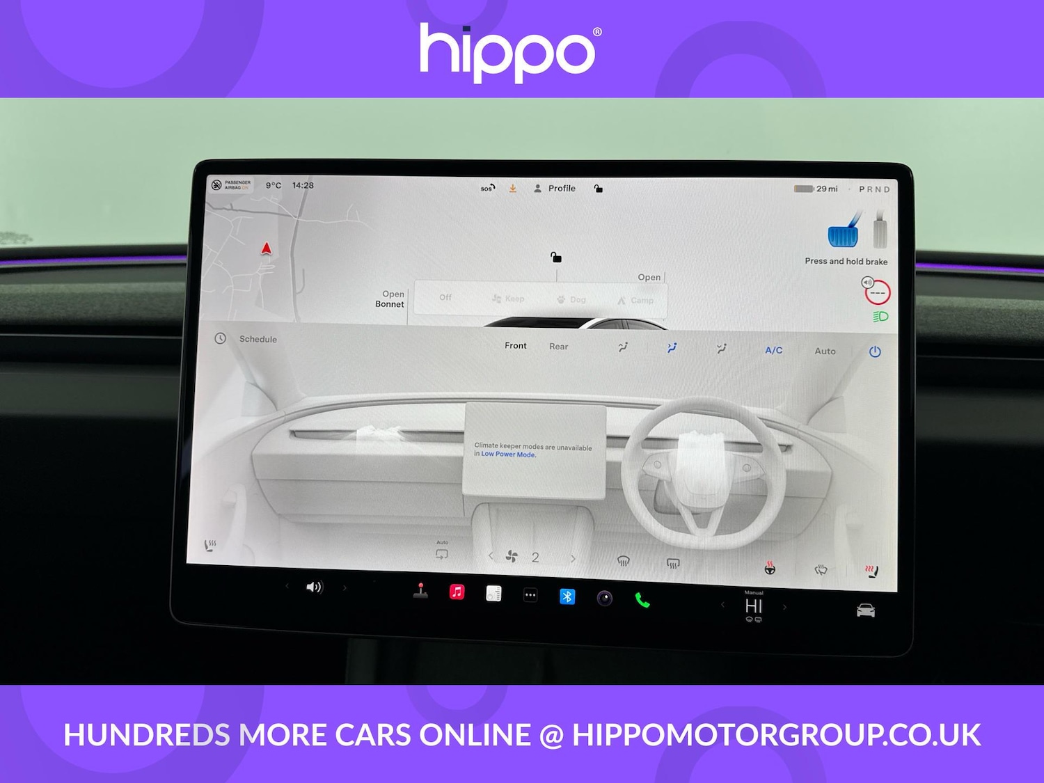 Used Tesla Model 3 2025 for sale - 76742806: Photo 19