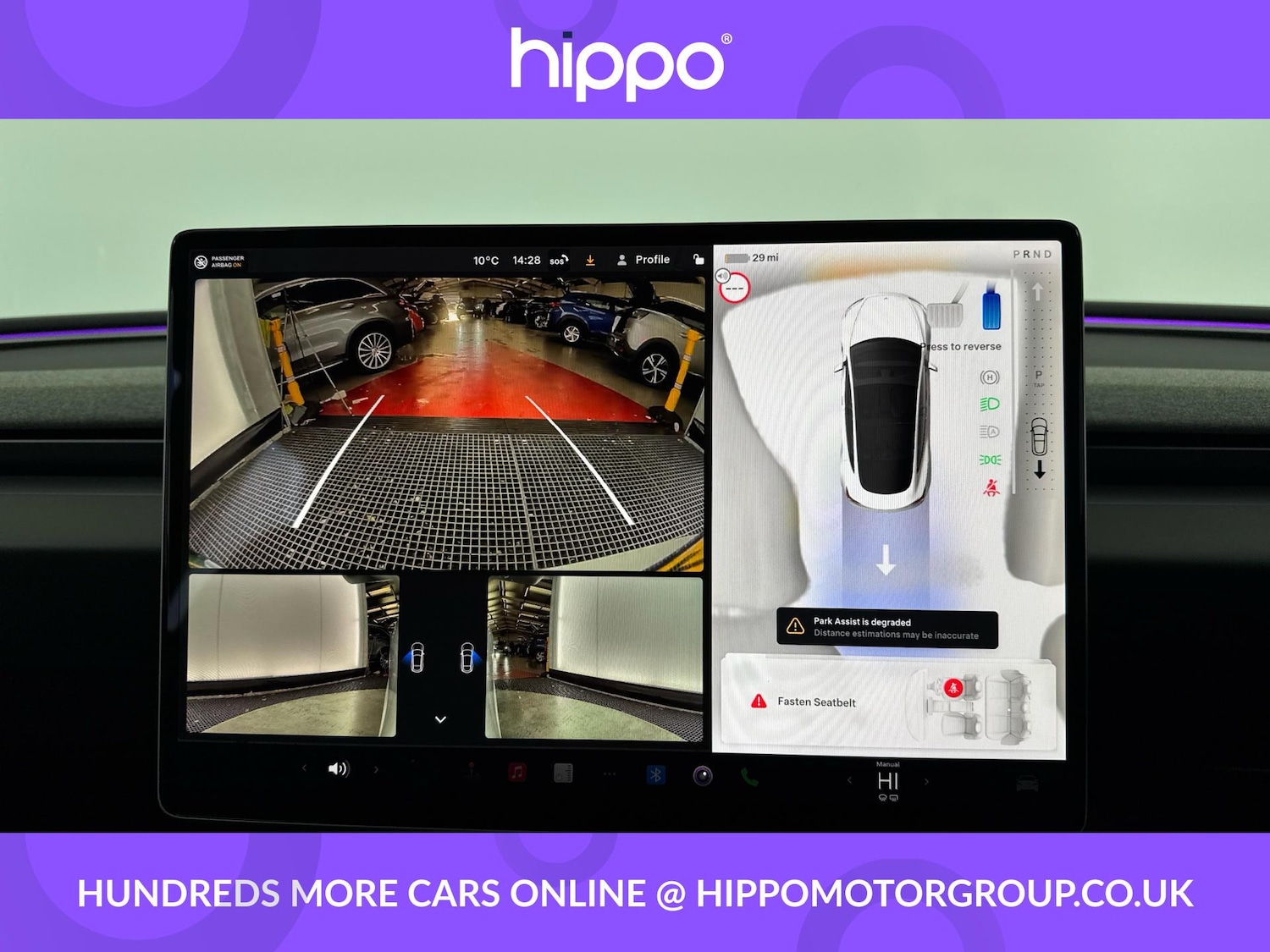 Used Tesla Model 3 2025 for sale - 76742806: Photo 20