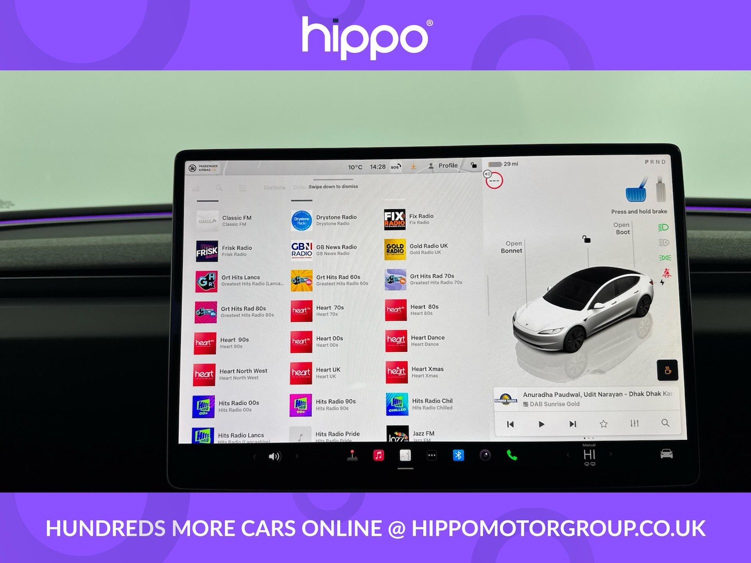 Used Tesla Model 3 2025 for sale - 76742806: Photo 22