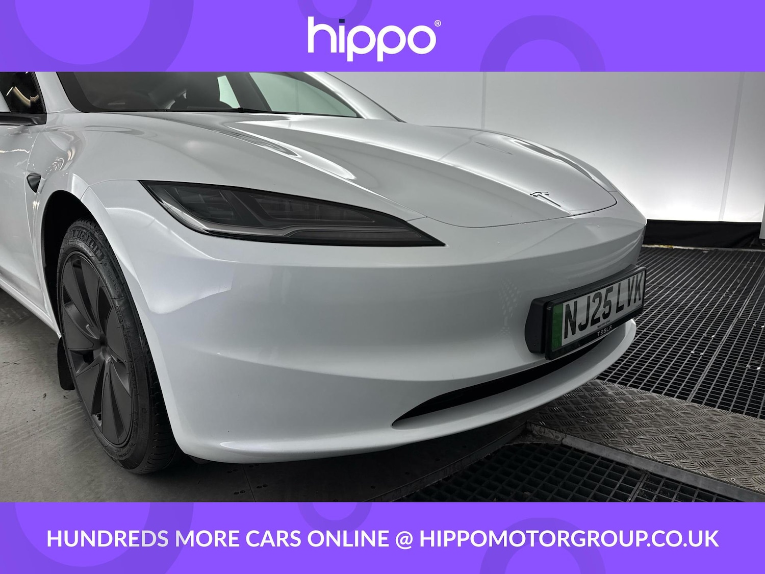 Used Tesla Model 3 2025 for sale - 76742806: Photo 29