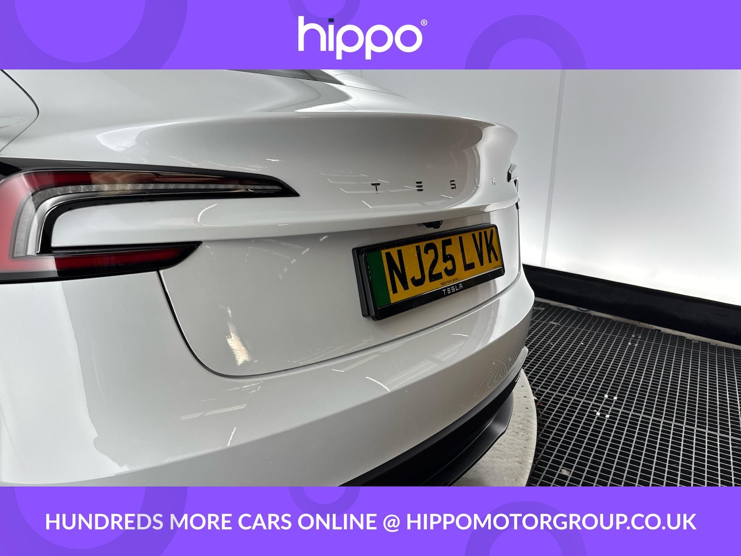 Used Tesla Model 3 2025 for sale - 76742806: Photo 30