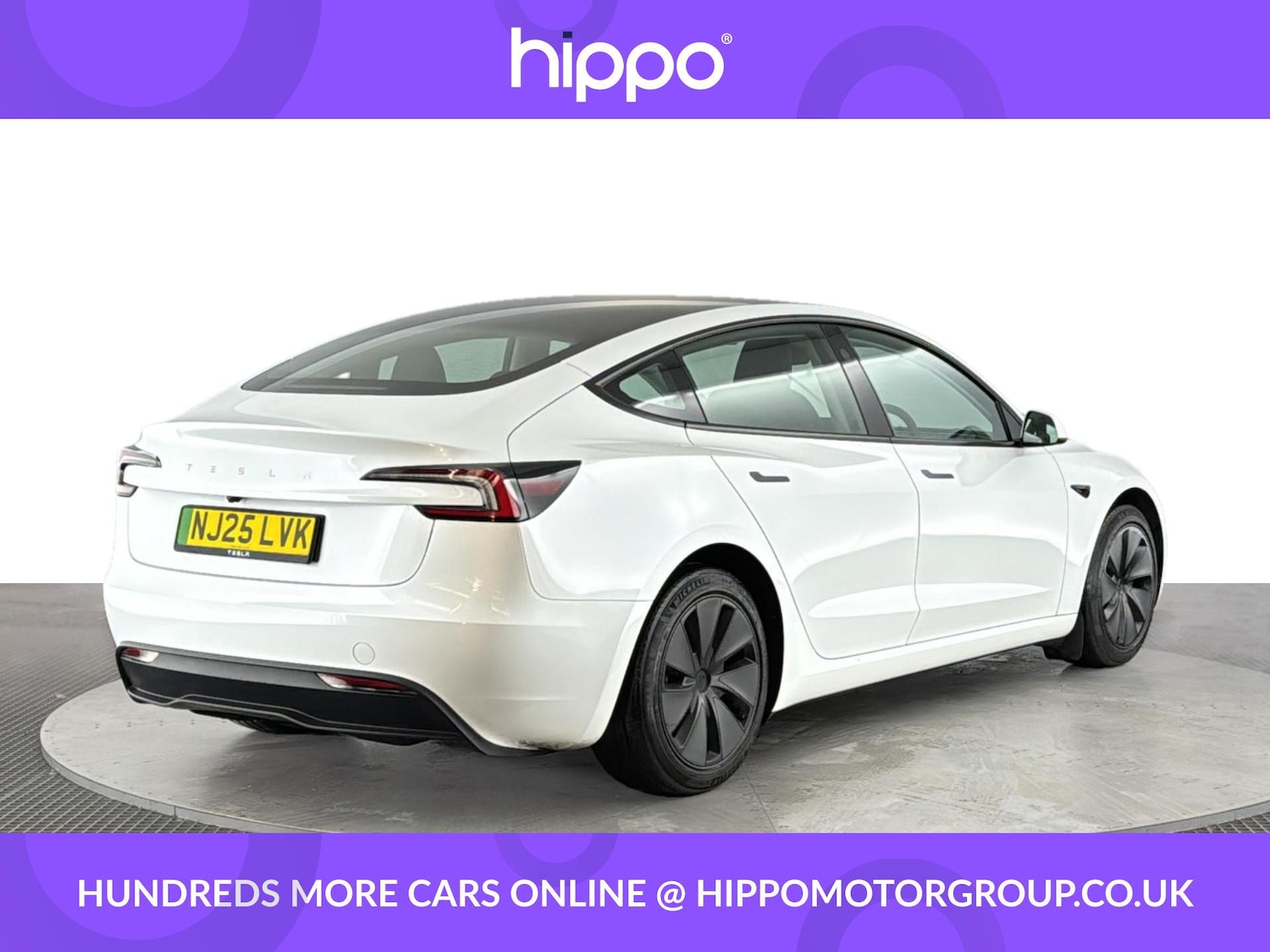 Used Tesla Model 3 2025 for sale - 76742806: Photo 4