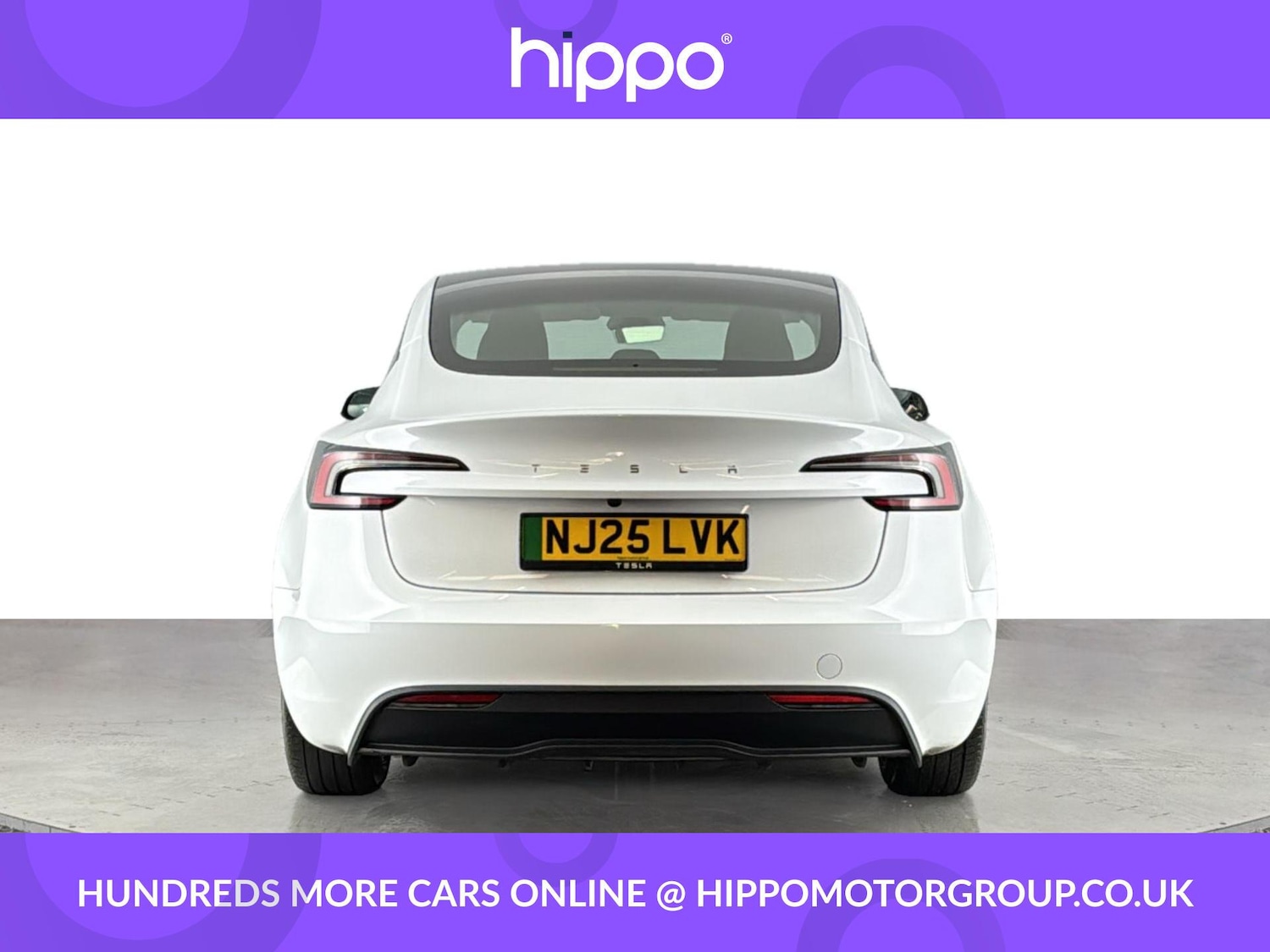 Used Tesla Model 3 2025 for sale - 76742806: Photo 5