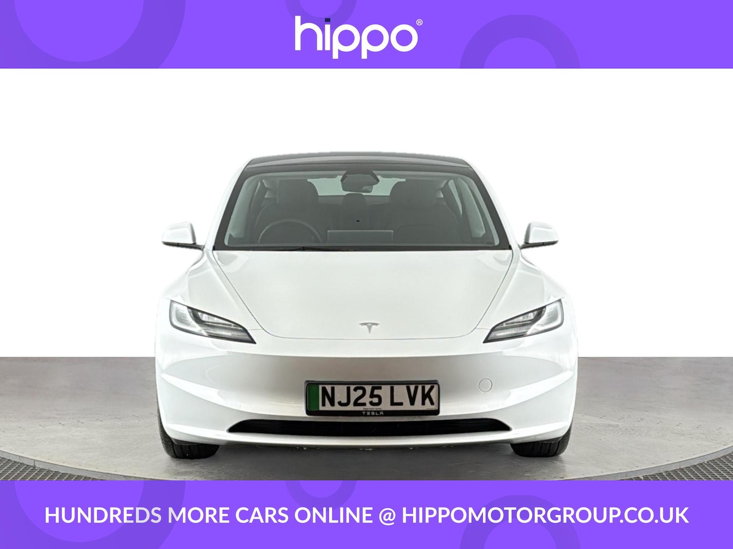 Used Tesla Model 3 2025 for sale - 76742806: Photo 8