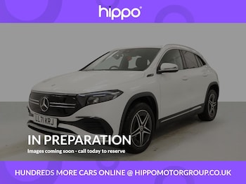 Used Mercedes-Benz EQA 2022 for sale - 77155864: Photo