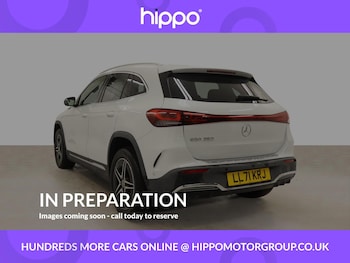 Used Mercedes-Benz EQA 2022 for sale - 77155864: Photo