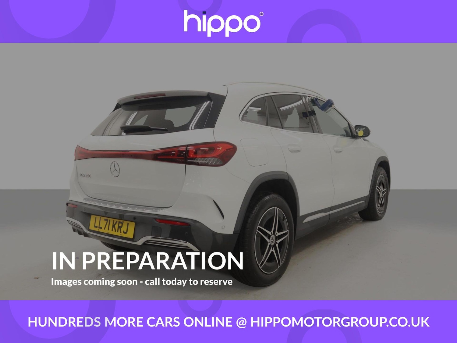 Used Mercedes-Benz EQA 2022 for sale - 77155864: Photo 4