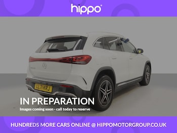 Used Mercedes-Benz EQA 2022 for sale - 77155864: Photo