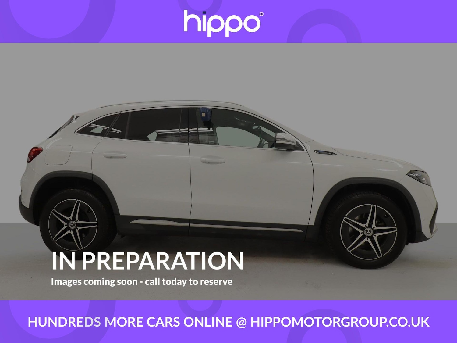 Used Mercedes-Benz EQA 2022 for sale - 77155864: Photo 5