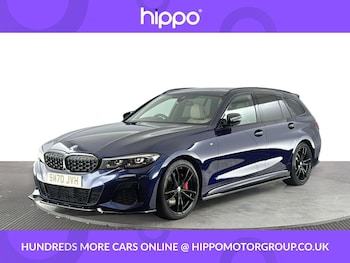 Used BMW 3 Series 2021 for sale - 79576371: Photo