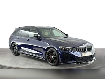 Used BMW 3 Series 2021 for sale - 79576371: Photo