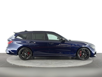 Used BMW 3 Series 2021 for sale - 79576371: Photo