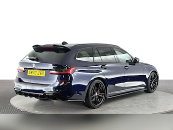 Used BMW 3 Series 2021 for sale - 79576371: Photo