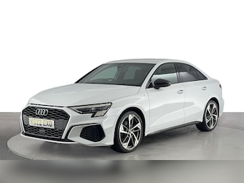 Audi - A3