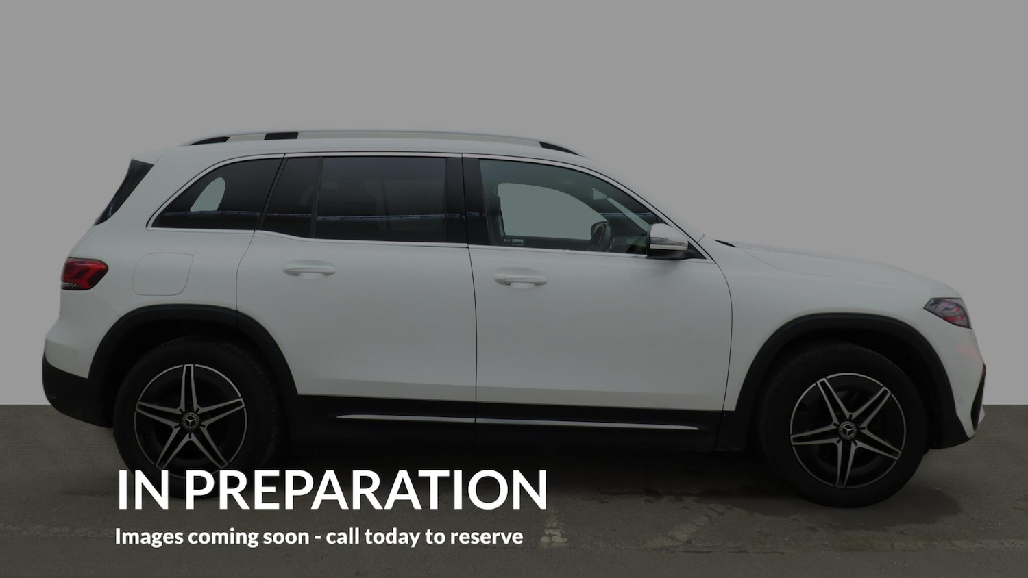 Used Mercedes-Benz EQB 2023 for sale - 77784605: Photo 5