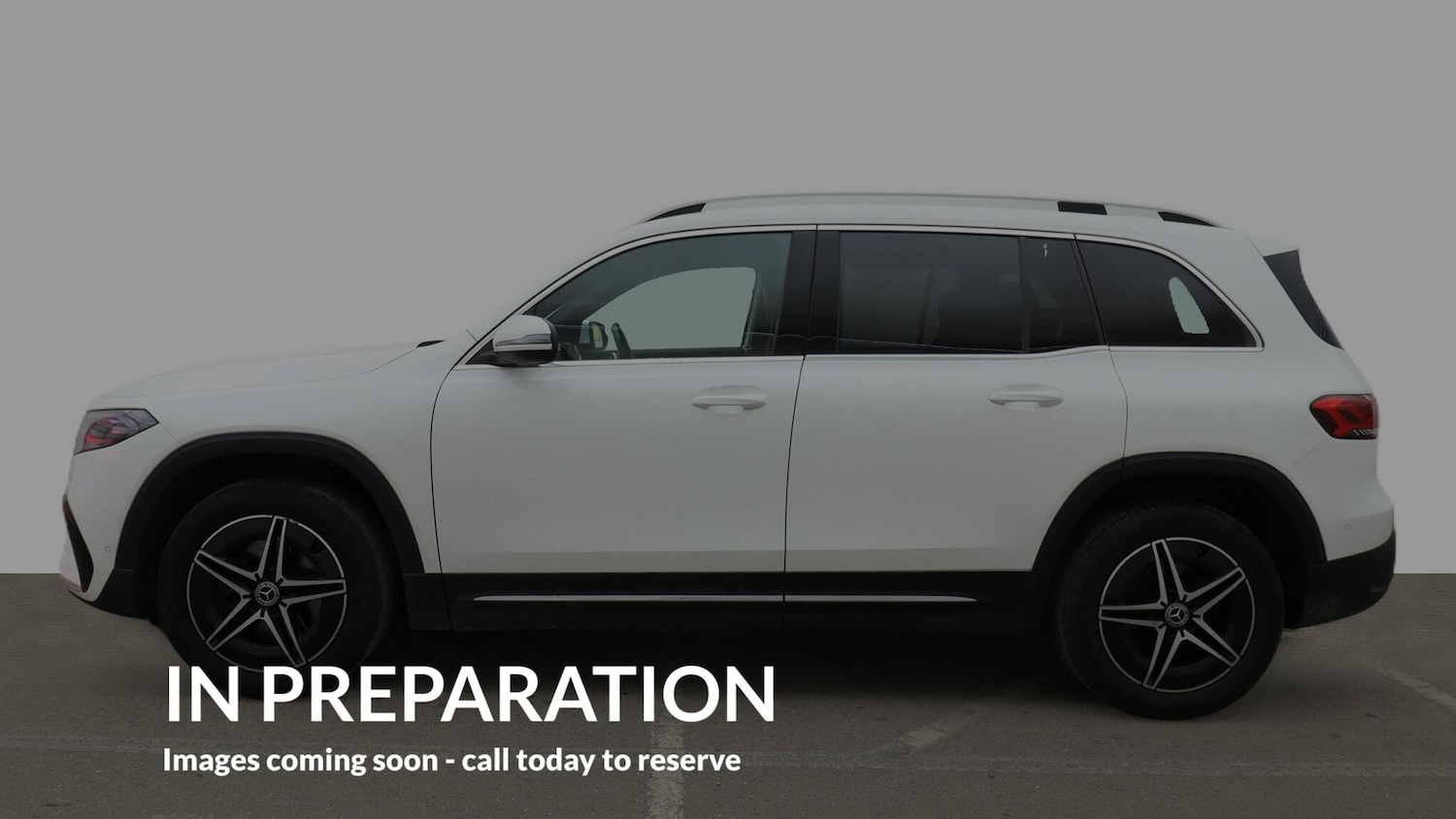 Used Mercedes-Benz EQB 2023 for sale - 77784605: Photo 6