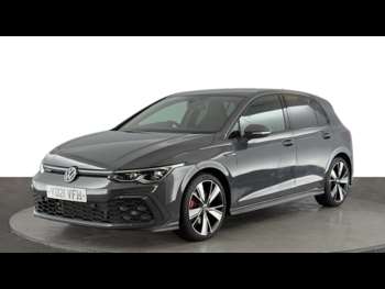 2021 - Gtd Tdi Dsg 5-Door