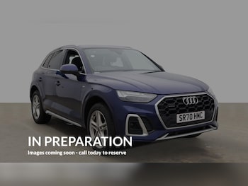 Audi - Q5