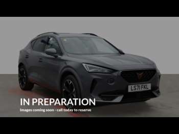 2021 - 1.4 eHybrid 204 V2 5dr DSG
