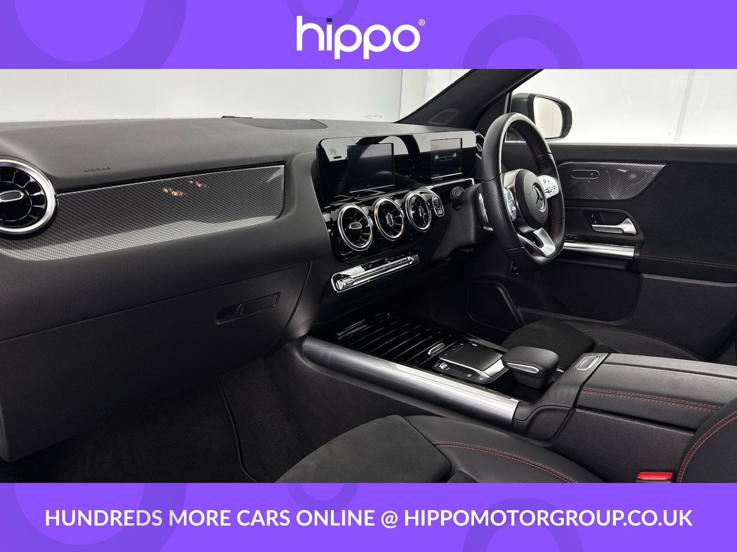 Used Mercedes-Benz GLA 2020 for sale - 77549465: Photo 10