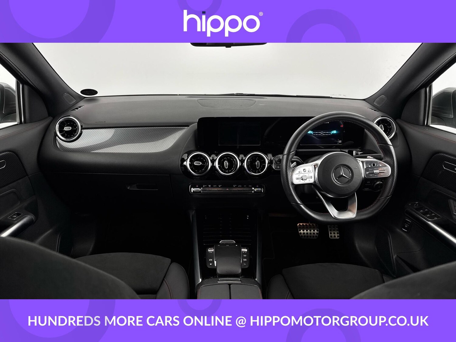 Used Mercedes-Benz GLA 2020 for sale - 77549465: Photo 11