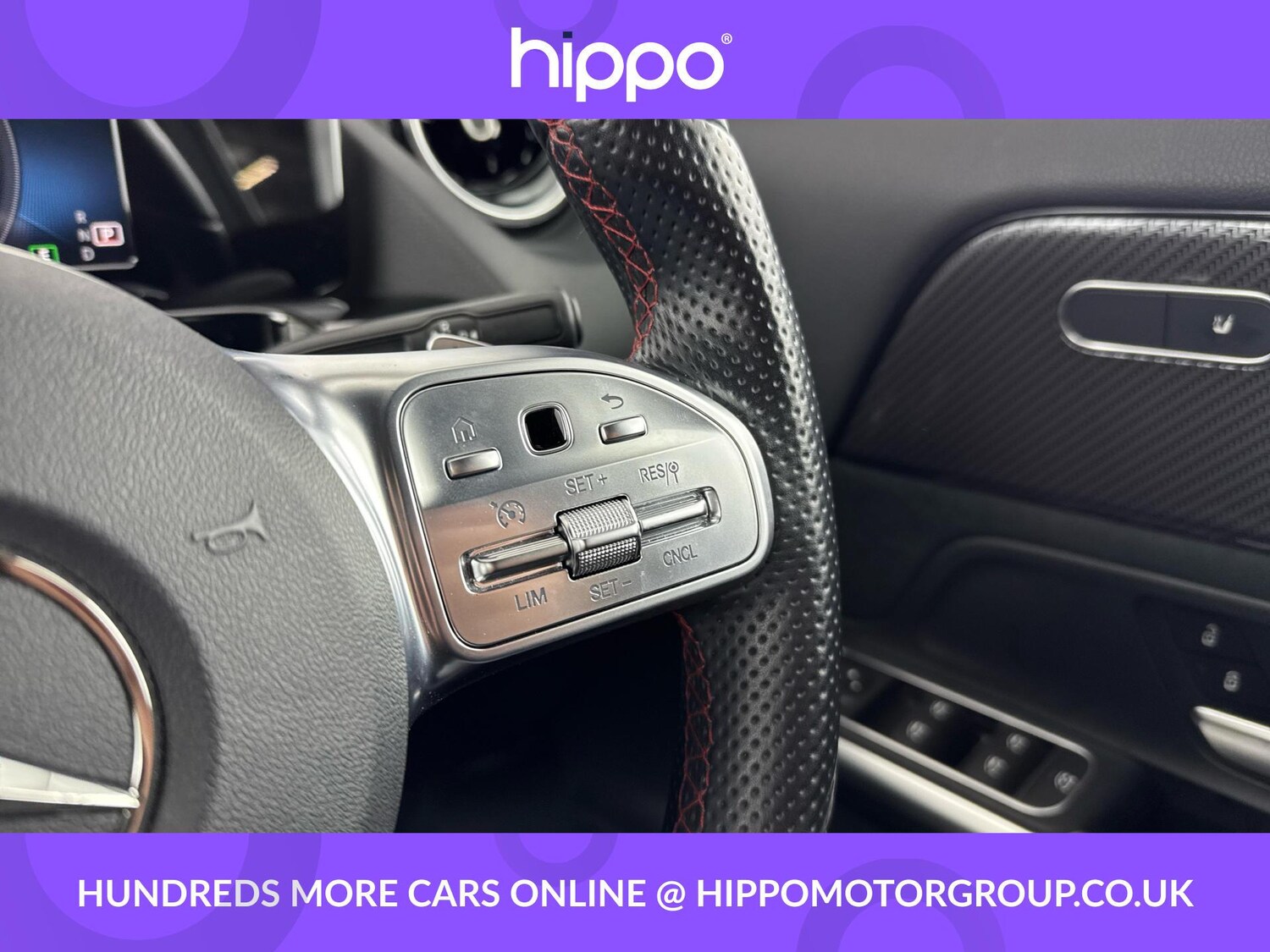 Used Mercedes-Benz GLA 2020 for sale - 77549465: Photo 18