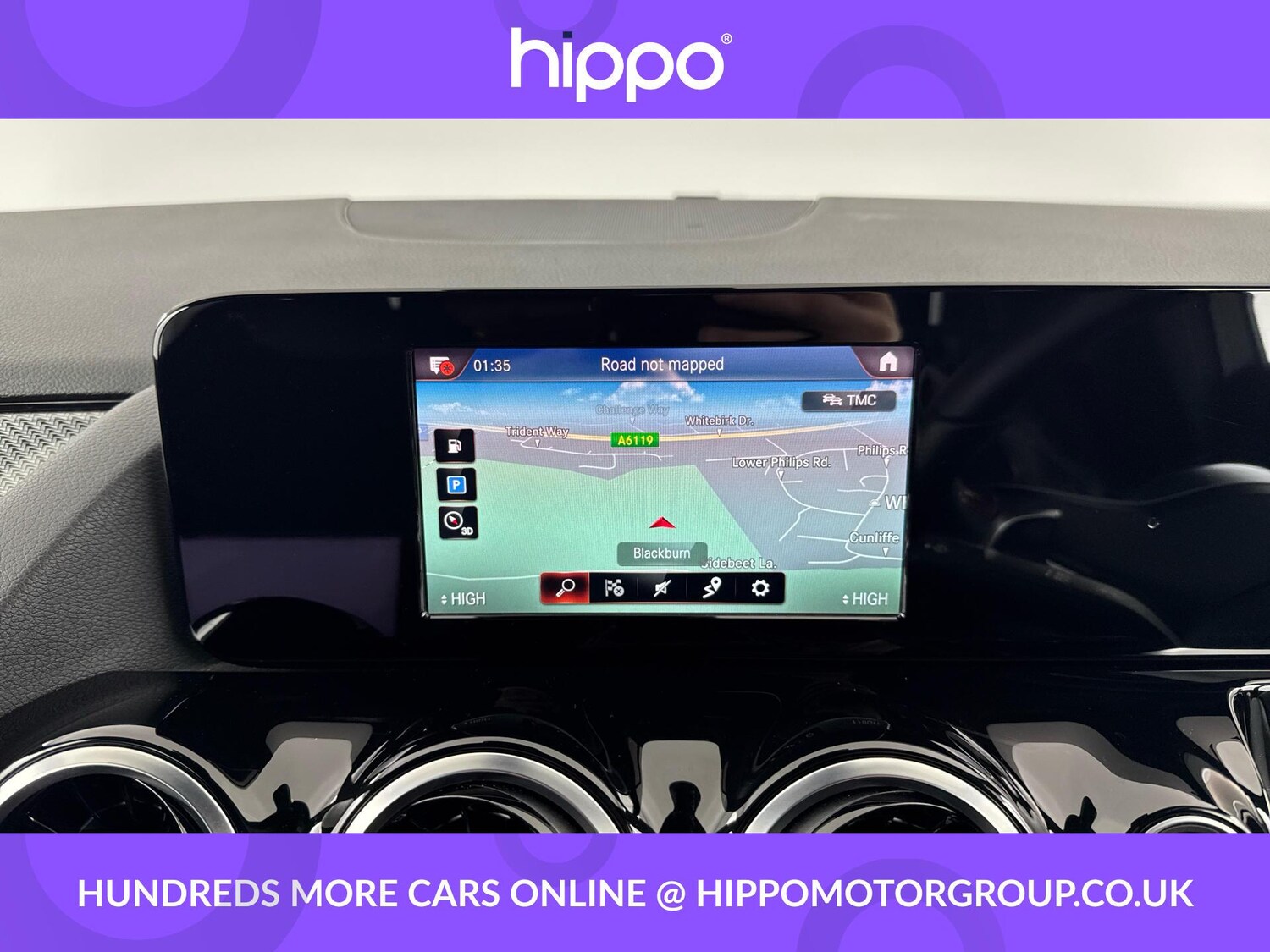 Used Mercedes-Benz GLA 2020 for sale - 77549465: Photo 26