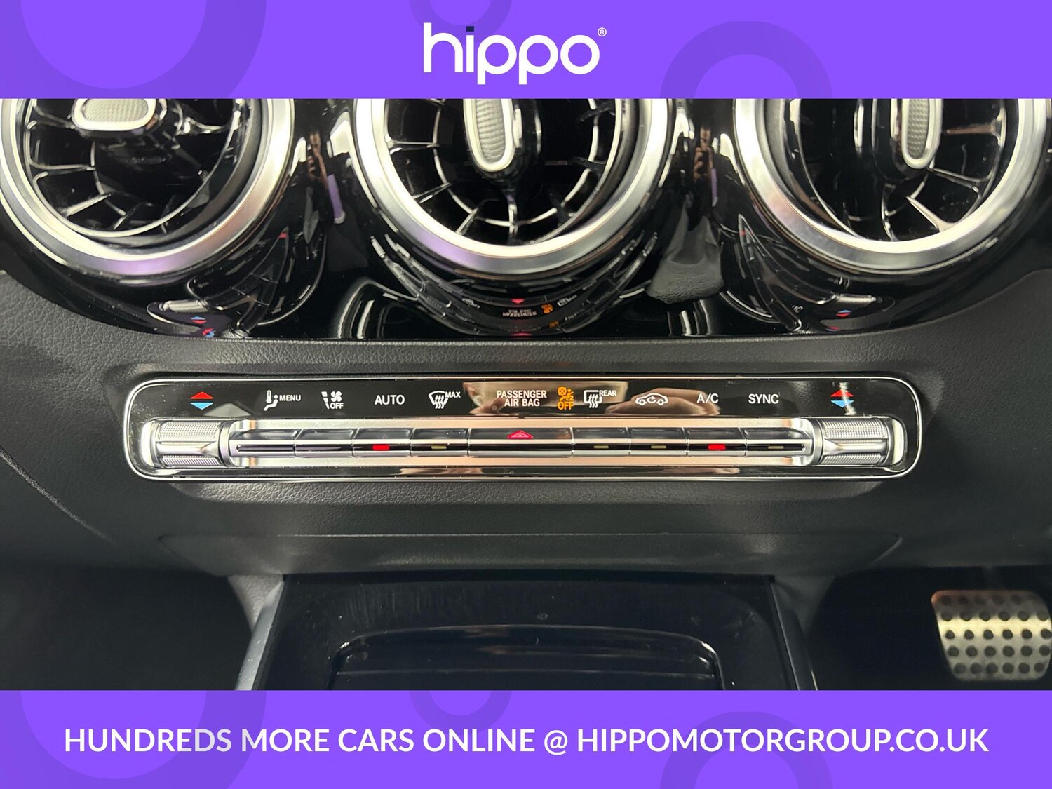 Used Mercedes-Benz GLA 2020 for sale - 77549465: Photo 29