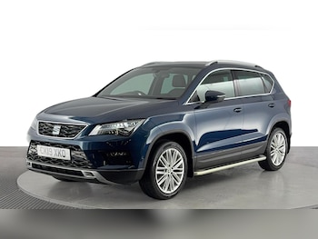 SEAT - Ateca