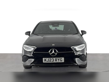 Used Mercedes-Benz A-Class 2023 for sale - 79577263: Photo