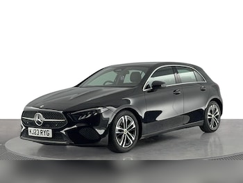 Used Mercedes-Benz A-Class 2023 for sale - 79577263: Photo