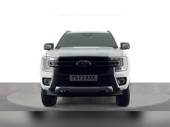 Used Ford Ranger 2023 for sale - 78231845: Photo