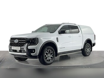 Used Ford Ranger 2023 for sale - 78231845: Photo