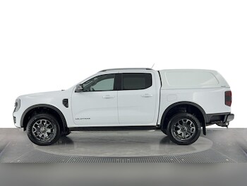 Used Ford Ranger 2023 for sale - 78231845: Photo