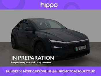 Tesla Model Y feature image